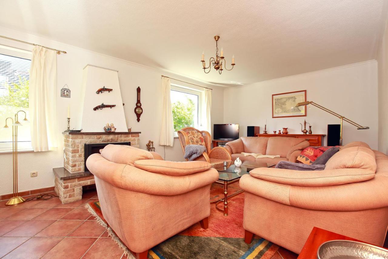 Ferienhaus Uli Wustrow  Esterno foto