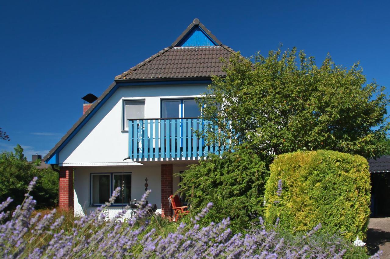 Ferienhaus Uli Wustrow  Esterno foto