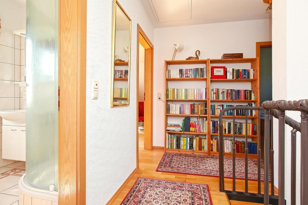 Ferienhaus Uli Wustrow  Esterno foto