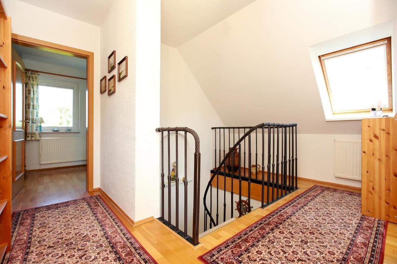 Ferienhaus Uli Wustrow  Esterno foto