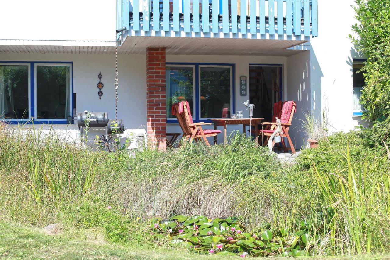 Ferienhaus Uli Wustrow  Esterno foto