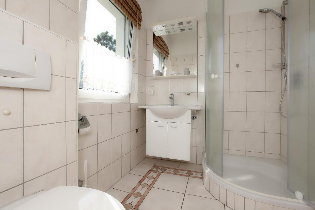 Ferienhaus Uli Wustrow  Esterno foto